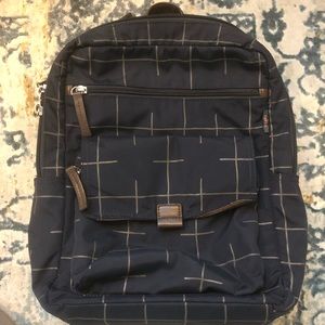 Fossil Backpack